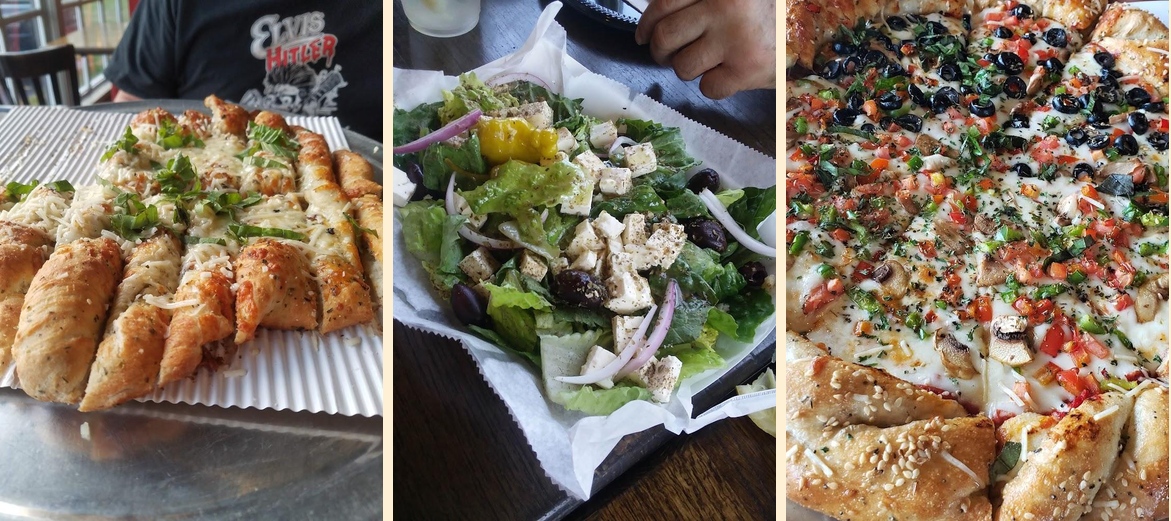 Sweetwater Gourmet Deli & Bar Menu