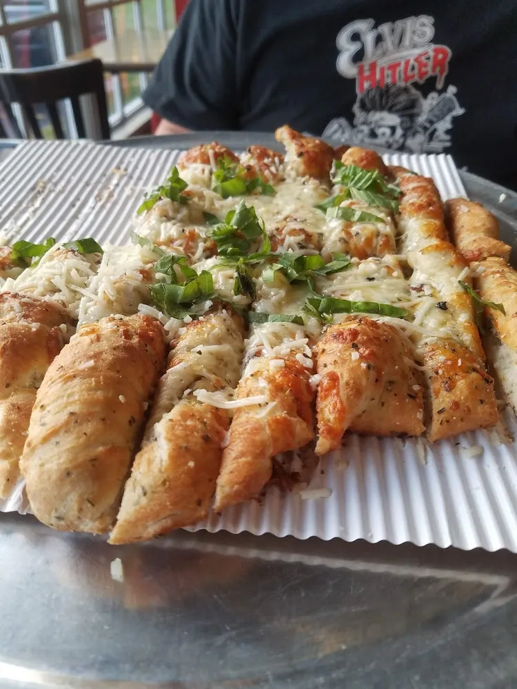 Garlic Bread